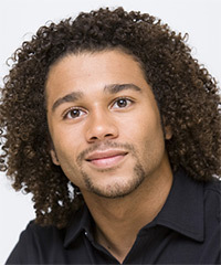 Corbin Bleu